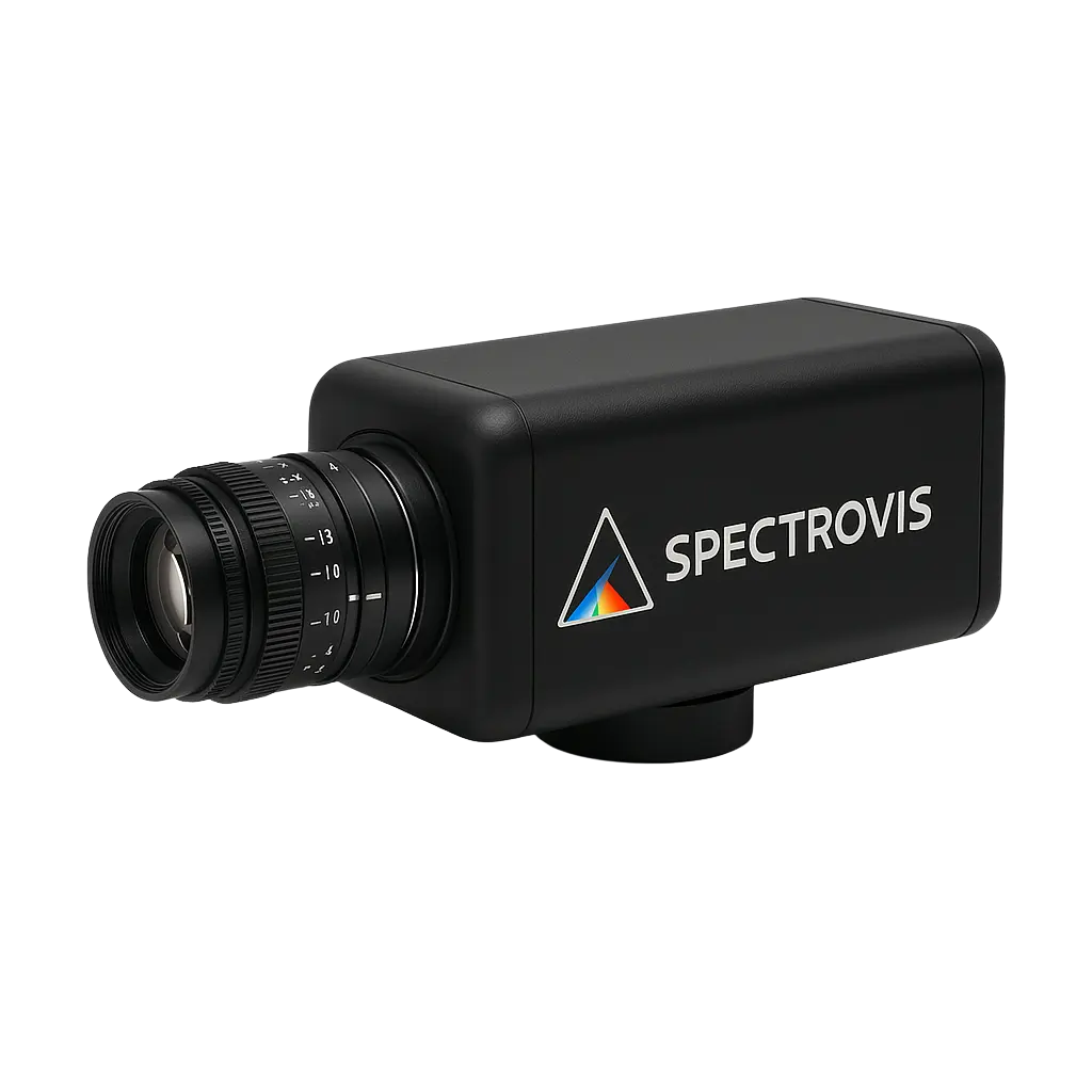 Spectrovis CoreLine 600