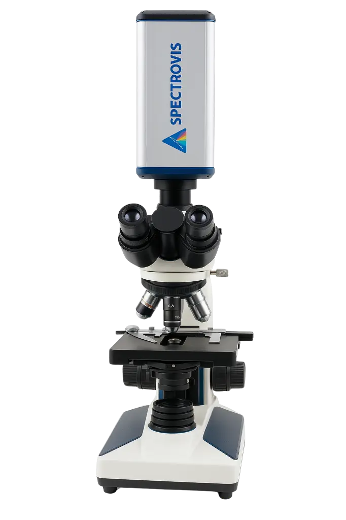 Spectrovis MicroScope 200