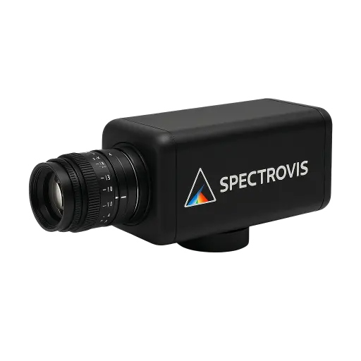 [SPV-CL600] Spectrovis CoreLine 600