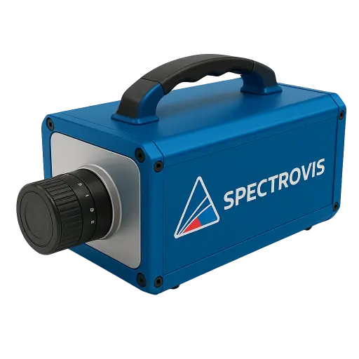[SPV-CL900] Spectrovis CoreLine 900