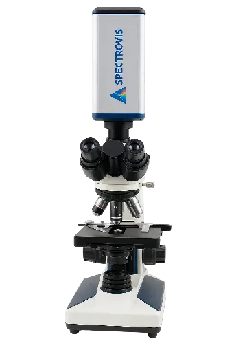 [SPV-MS100] Spectrovis MicroScope 100
